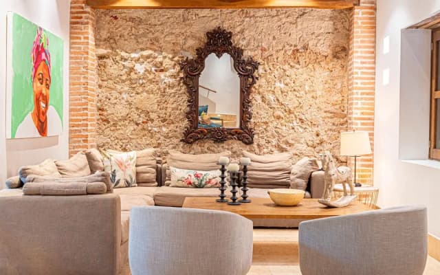Casa Julieta - Luxury House - Rooftop Jacuzzi