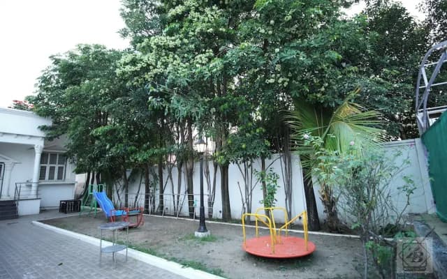Rose Garden Resort DAULATABAD FORT