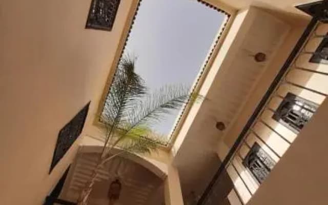 Riad Pénélope