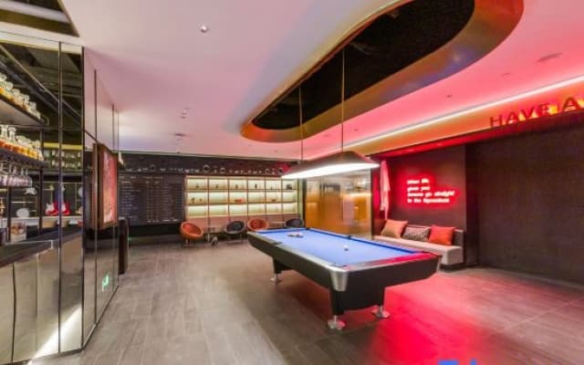 CitiGO Hotel Guangzhou Yuexiu Zhuang Metro Station