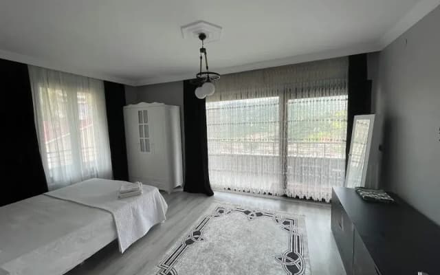 Garden House Villa