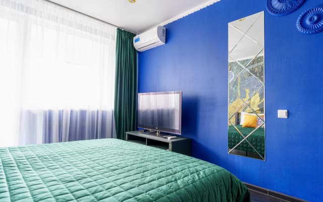 ApartMari на Карбышева 4