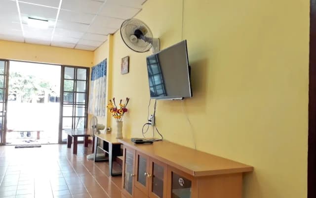 Mae Rampung Beach House 2