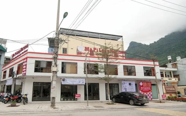 Ma Pi Leng Horizon Hostel - Tour Motobike rental