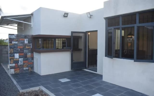 Equinox Kite Villa