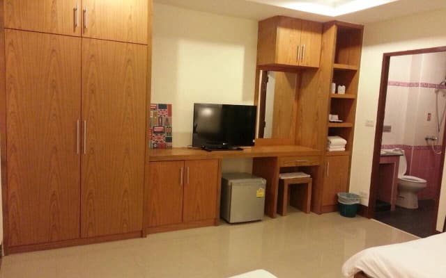 Sawitree Place Ubon