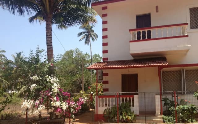 Sea Pearl Guest house