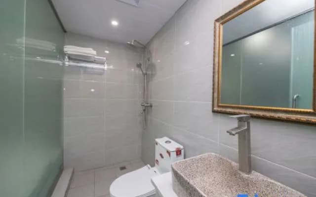 Jiguang Hotel