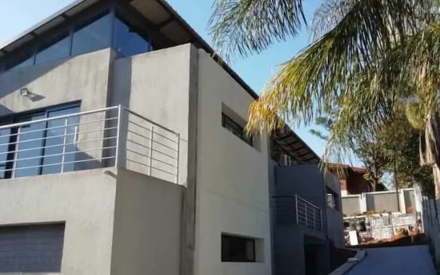 Anisa Guesthouse