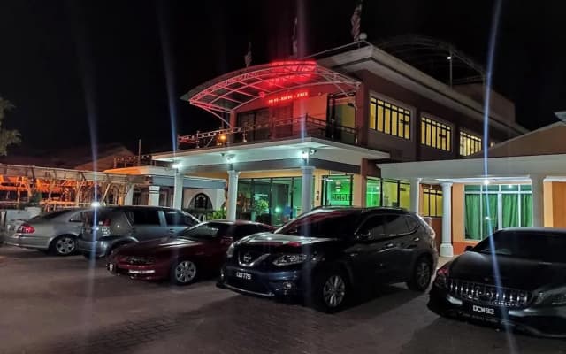 Darul Salam Inn