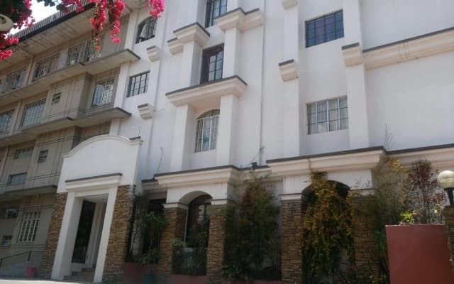 Hotel Henrico Kisad