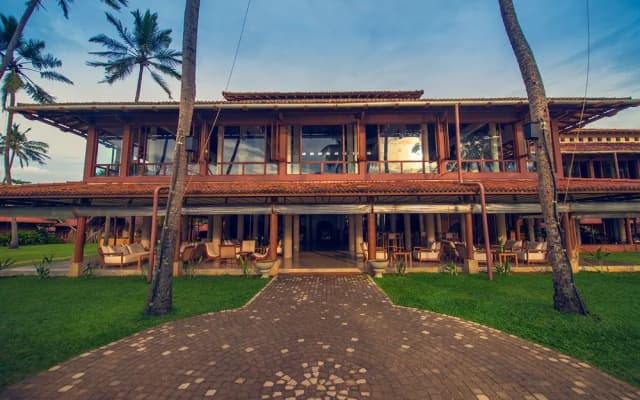 Ranweli Holiday Village