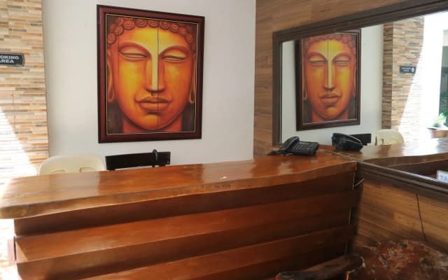 Taj Resort & Spa