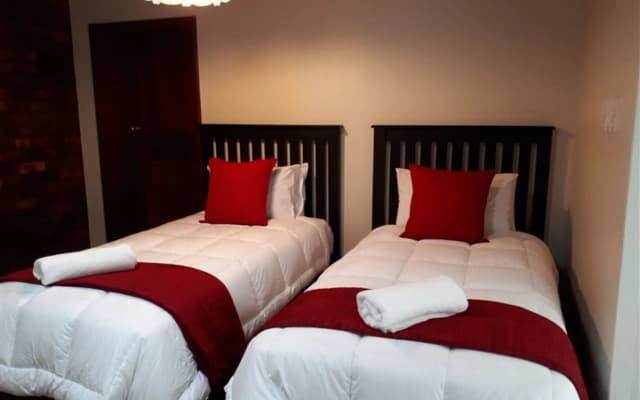 Blue Sea Guesthouse