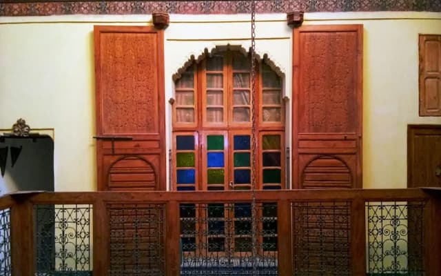 Riad Rchacha