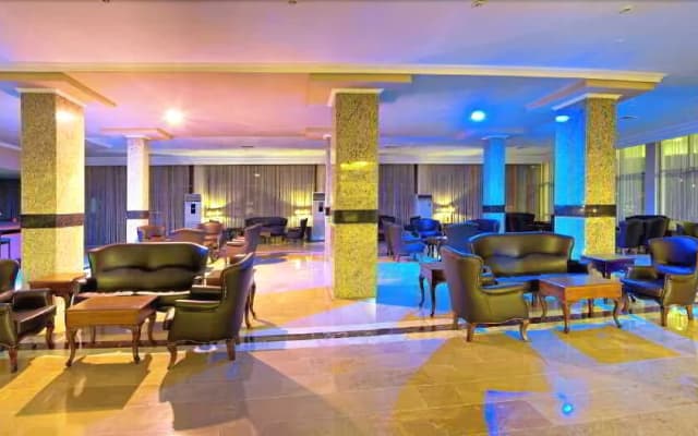 Beks Premium Resort Spa