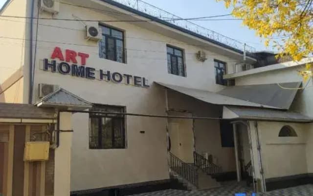 Art Home Hotel