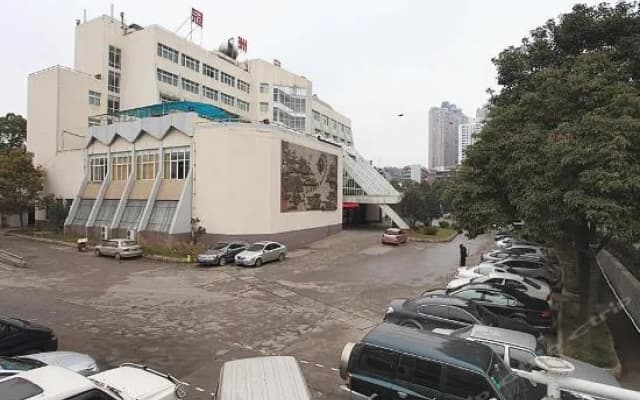 Guanzhou Hotel