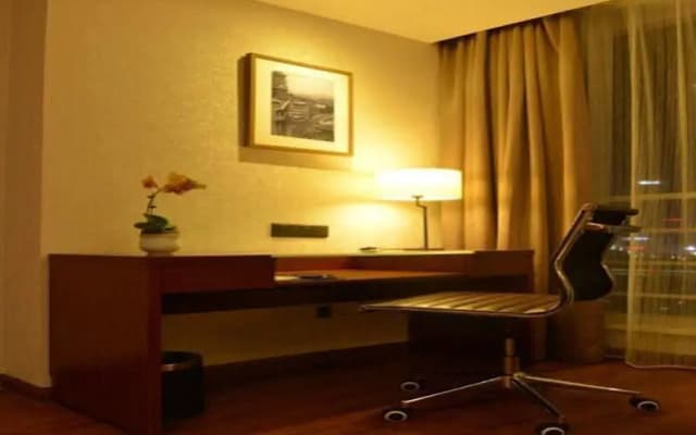 Yitel Ningbo Old Bund Hotel