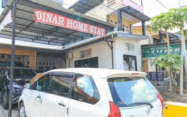 OYO 91263 Dinar Homestay