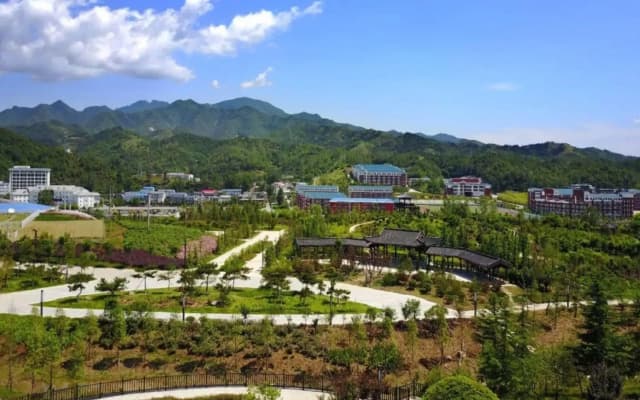 Tianhong Yayue Hotel