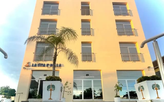 La Vita E' Bella Hotel Ristorante