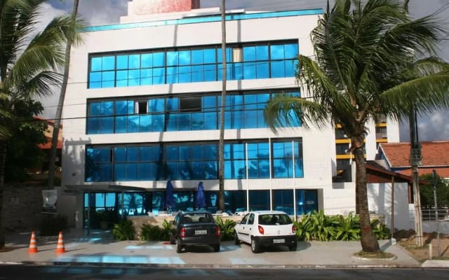 Ambassador