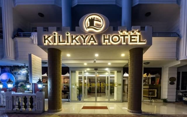 Kilikya Hotel