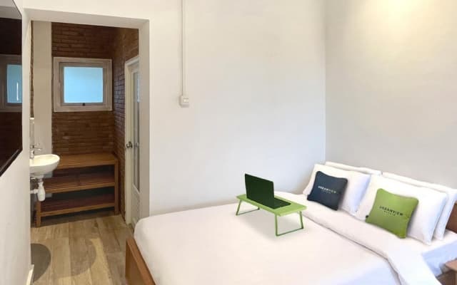 Urbanview Wisma Nirwana Tretes By Reddoorz