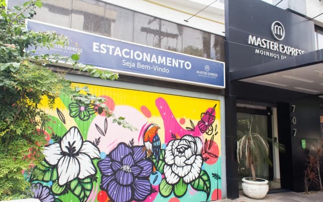 Master Express Moinhos de Vento