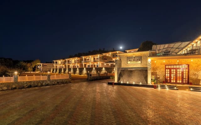 Jaldhara Resort