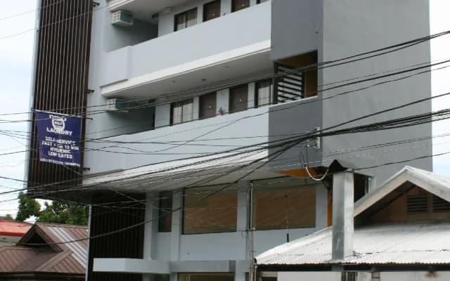 Dino Residences