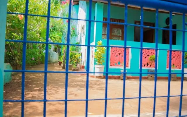 Nilaveli Beach Inn