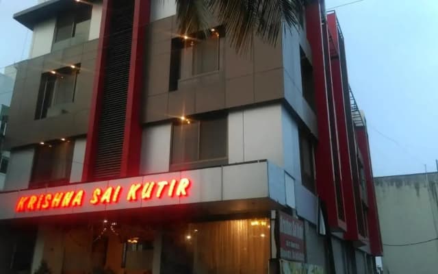 Hotek Krishna Sai Kutir