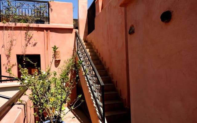 Riad Al Badia