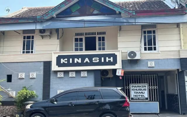 Hotel Kinasih Yogyakarta