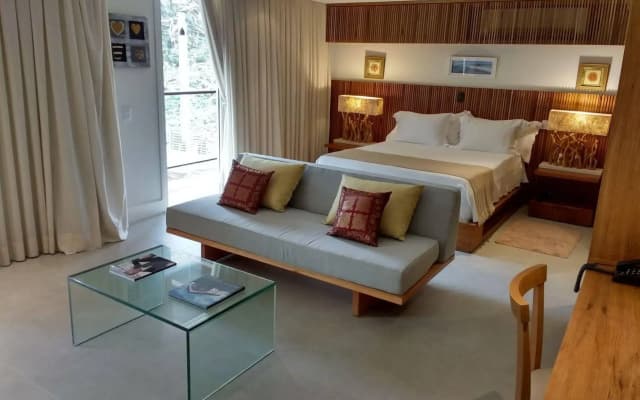 Hotel Spa Nau Royal