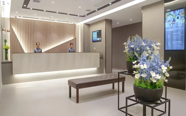 Homeinn Selected Hotel (Dong Chang'an Street Subway Station)