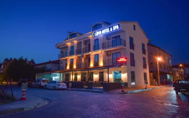 Hotel Lidya