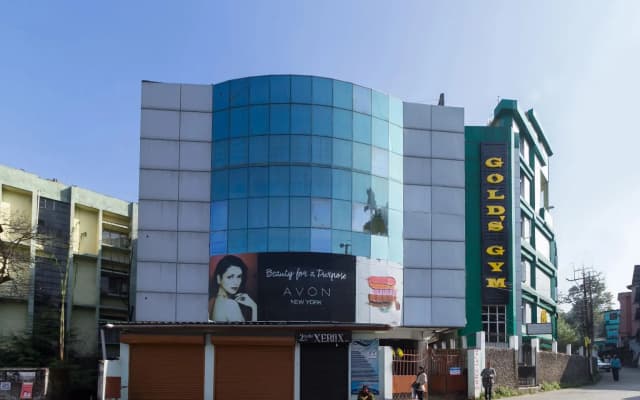OYO 10831 Balaji Guest House