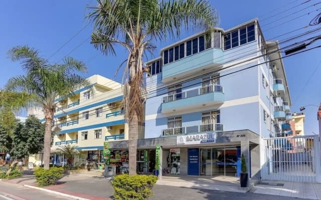 Marazul Apart Hotel