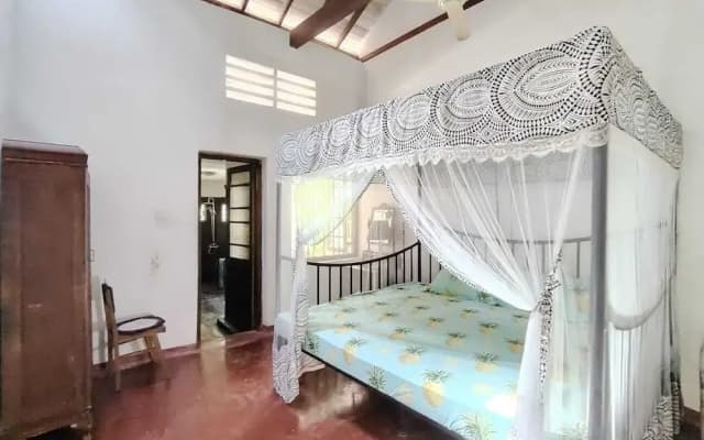 Thuru Sewana Villa