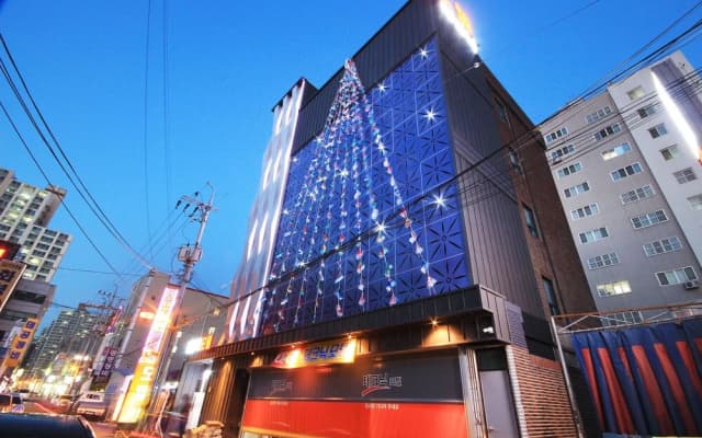 Daegu Bonridong Technic