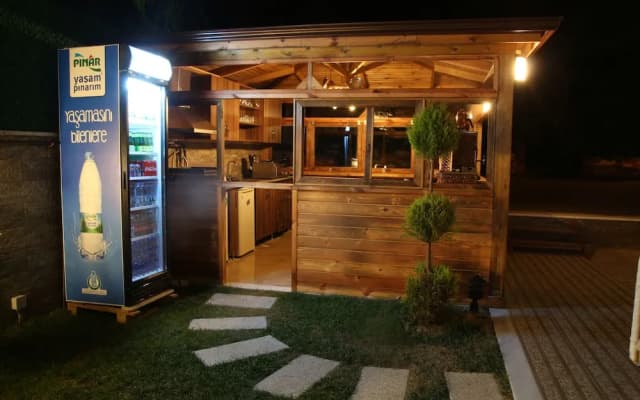 Sile Kumsal Butik Hotel