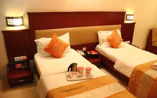 STARiHOTELS Dhole Patil Road Pune