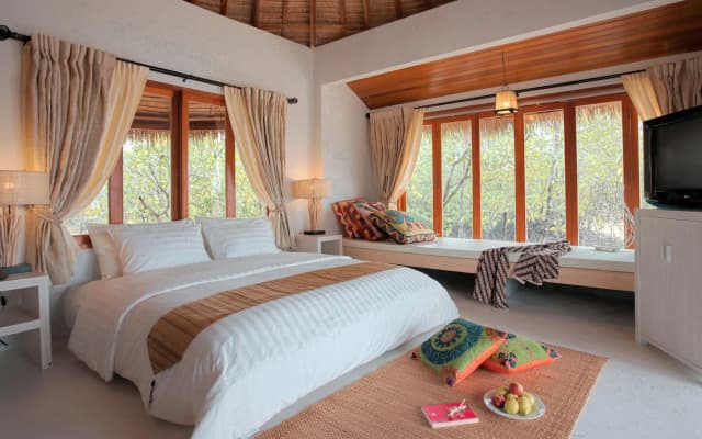 The Blue Sky Resort Koh Payam