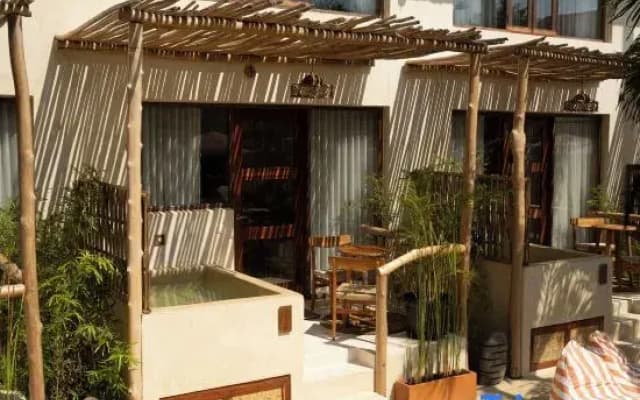 Divino Gili Air