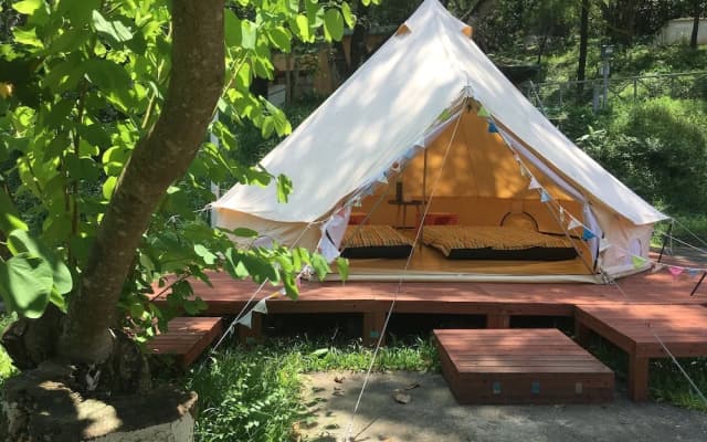 YHA Pak Sha O Youth Hostel (Sai Kung)