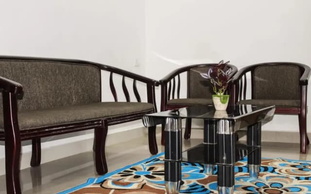 Muziris Manor Residency