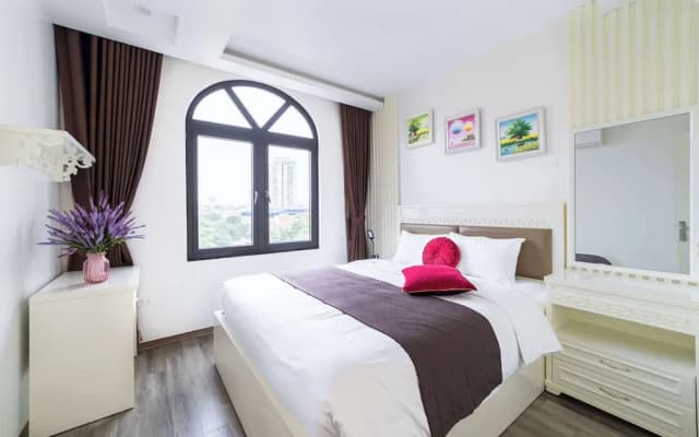 Rosee Hotel & Apartment